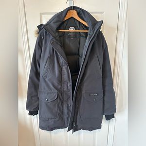 Canada Goose parka, women’s M